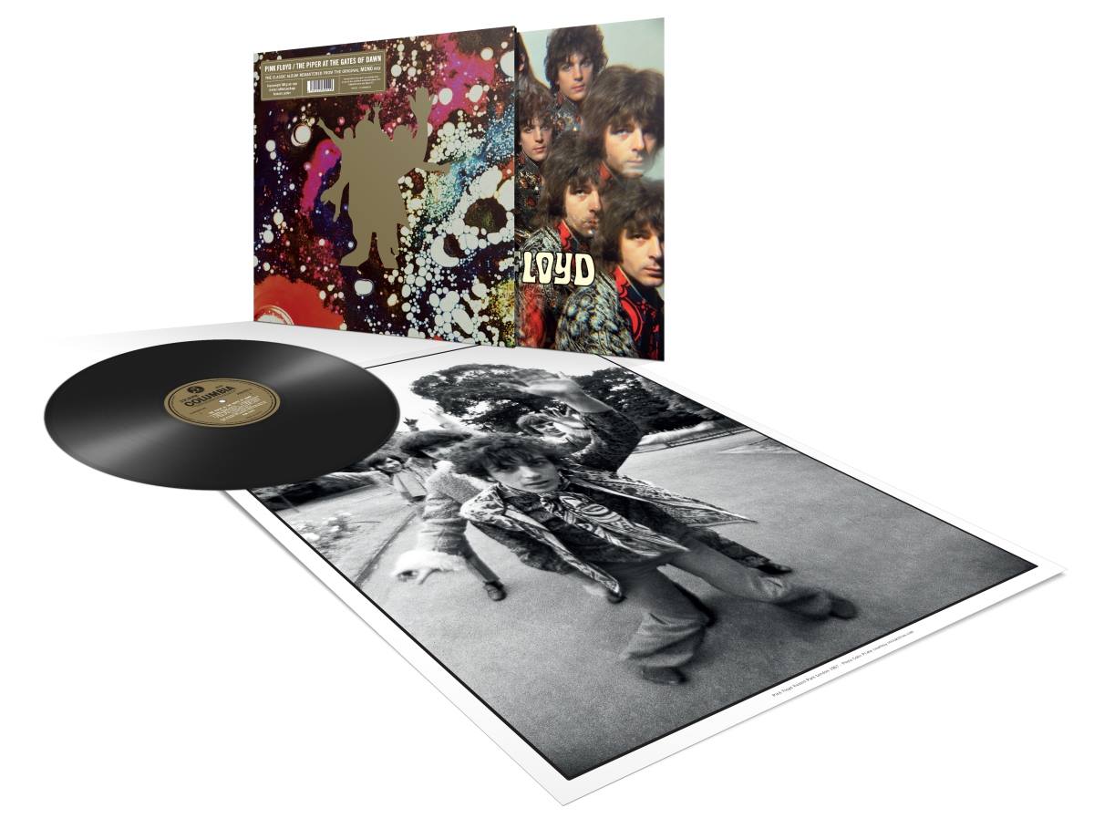 Pink Floyd tweet media