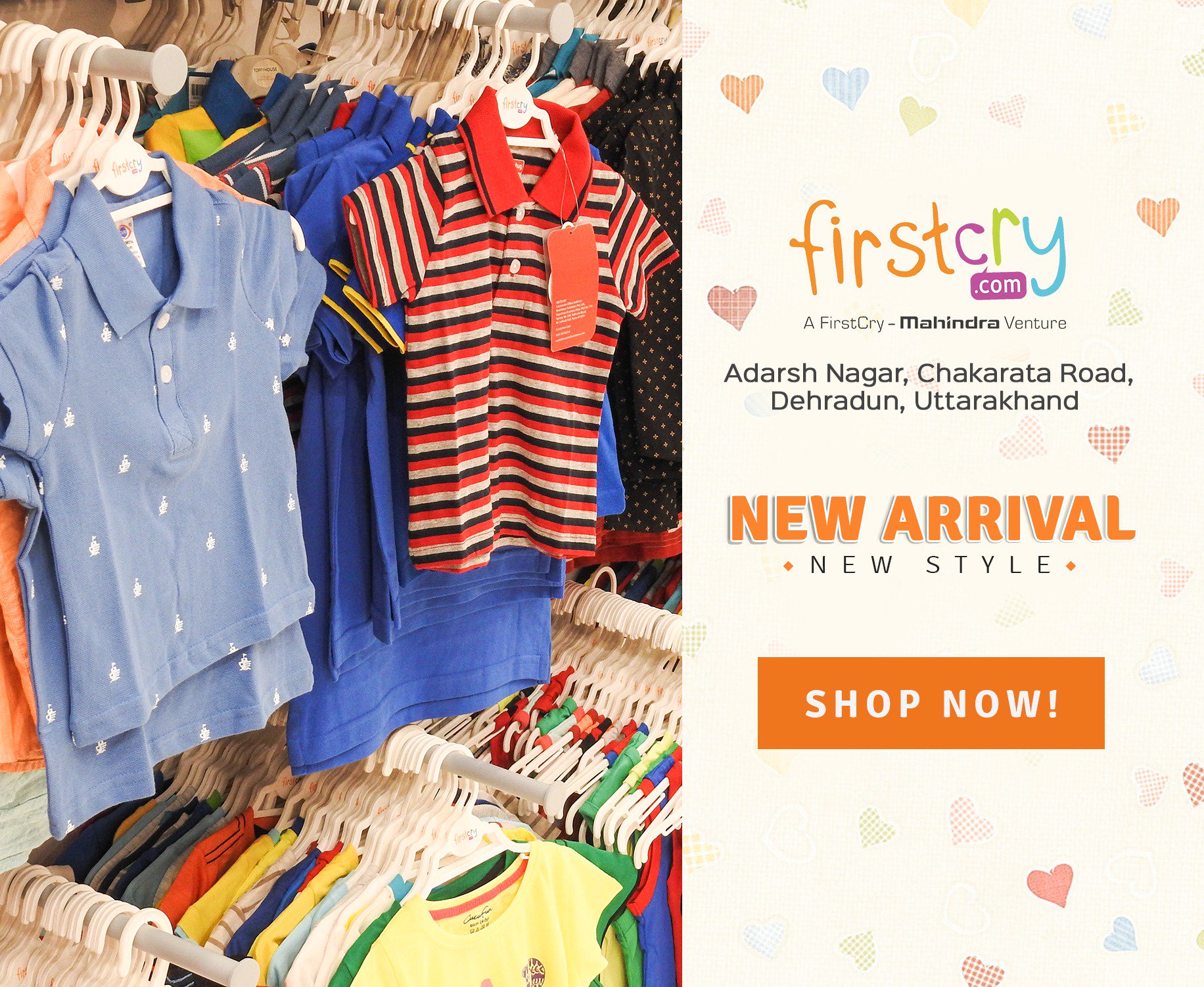 Firstcry ethnic wear sale