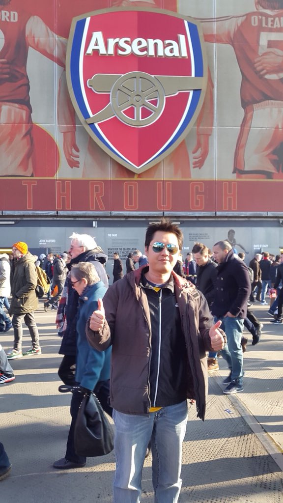 KelRuleZ's tweet photo. @premierleague @Arsenal All good things come to an end,sweet or bad moments,thank you so much sir @arsene, you will be missed,as a legend and father figure of Arsenal Football Club. #truegunners #yagunnersya https://t.co/GUXzx2K65B