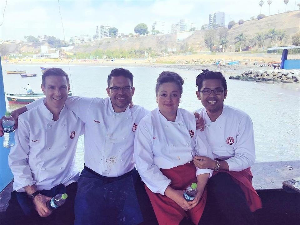 PachamamaSheff's tweet photo. Special Peruvian Menú inspired by Mastechef's Finalists trip to #Peru#Vegan Options#sheffieldissuper #MasterChefUK #LecheDeTigre #ceviche https://t.co/YpBxv5VoKF