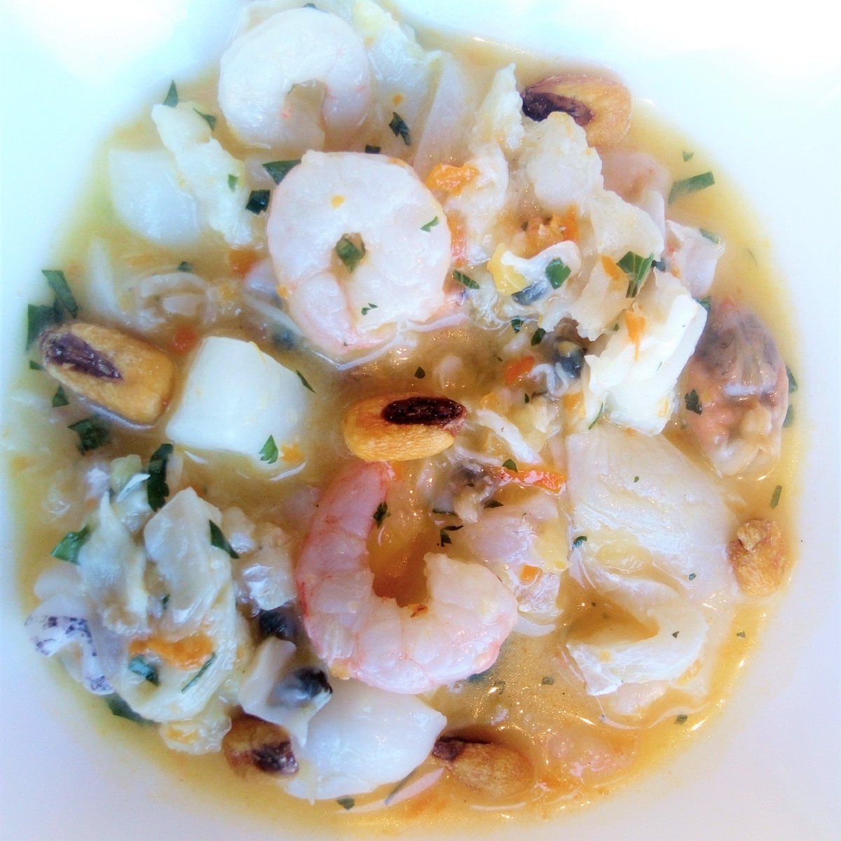 PachamamaSheff's tweet photo. Special Peruvian Menú inspired by Mastechef's Finalists trip to #Peru#Vegan Options#sheffieldissuper #MasterChefUK #LecheDeTigre #ceviche https://t.co/YpBxv5VoKF