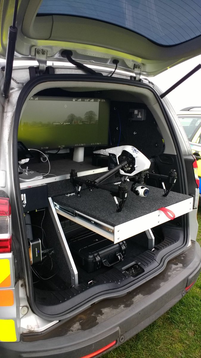NorfolkSpecials's tweet photo. Thinking of joining the #team we will be supporting @RuralCrimeNfk at @EAGandCFair nxt wkd. We will have recruitment info to hand, officers to answer any questions also our horses & drone team. Take a #selfieswithcops #7910 https://t.co/IkKSbgKh5o