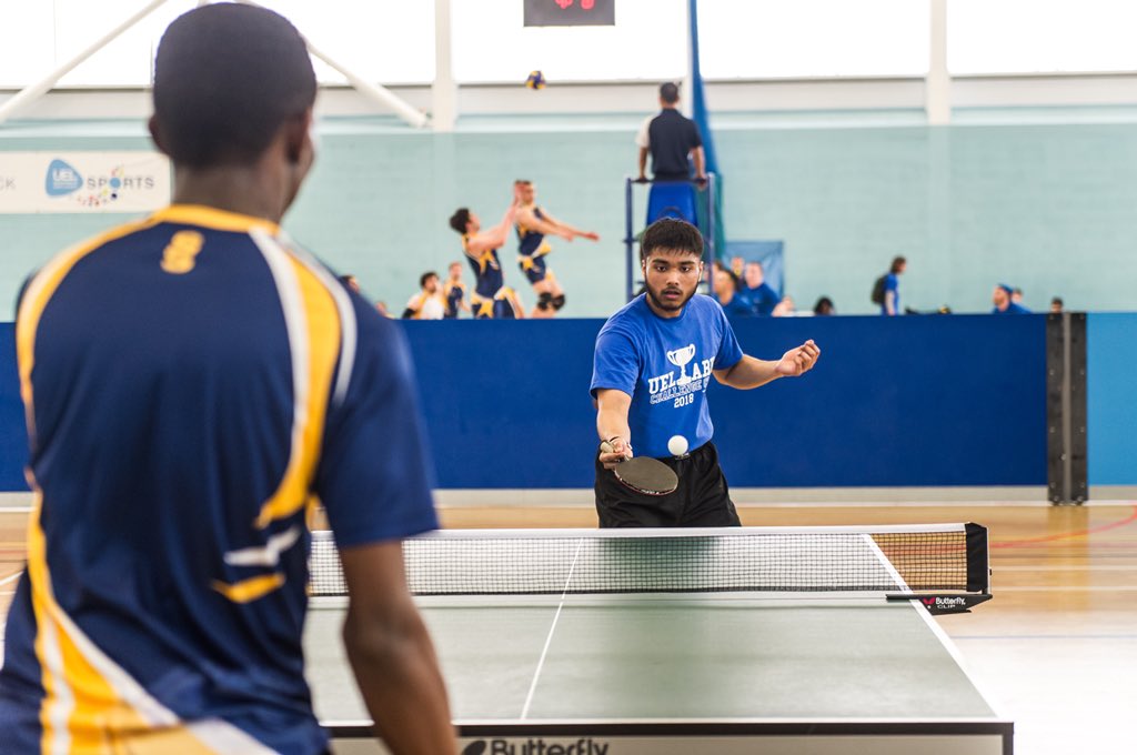 EastLDN_Sport's tweet photo. 🏆 🎉 Fantastic day on Wednesday! 👏🏼 Once again, thank you &amp; congratulations #teamUEL 💙
Amazing atmosphere, great fun &amp; a phenomenal score 14-5 😍
@activeanglia 
Thank you to our sponsors @precoruk https://t.co/BrlFaohzYG
