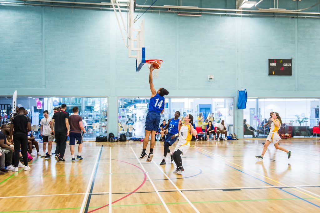 EastLDN_Sport's tweet photo. 🏆 🎉 Fantastic day on Wednesday! 👏🏼 Once again, thank you &amp; congratulations #teamUEL 💙
Amazing atmosphere, great fun &amp; a phenomenal score 14-5 😍
@activeanglia 
Thank you to our sponsors @precoruk https://t.co/BrlFaohzYG