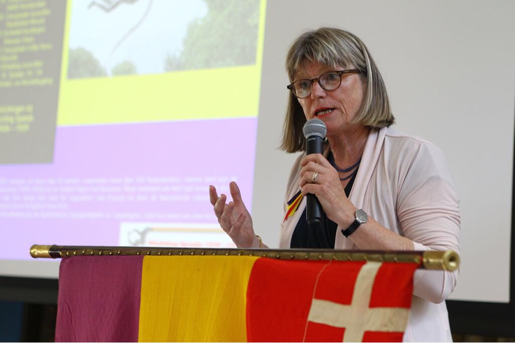 CootjeVoogel's tweet photo. Vanmorgen was Herdenking Spaanse Burgeroorlog in de Nieuwe Havo met wethouder Arjen Vliegenthart en stadsdeelvoorzitter Noord @cobyvanberkum. Namens de gemeente Amsterdam werd een krans gelegd door de stadsdeelvoorzitter Coby van Berkum. https://t.co/8ciyfYNFiR