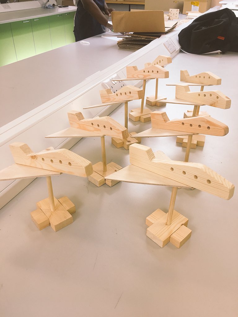 BremoreETSSTech's tweet photo. Some 1st year MTW projects finished up today. Students done an excellent job! https://t.co/fThgwj4Cnu