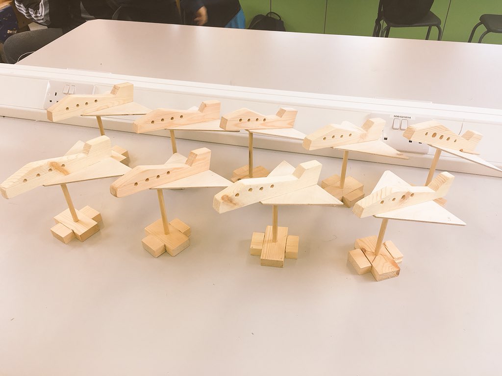 BremoreETSSTech's tweet photo. Some 1st year MTW projects finished up today. Students done an excellent job! https://t.co/fThgwj4Cnu