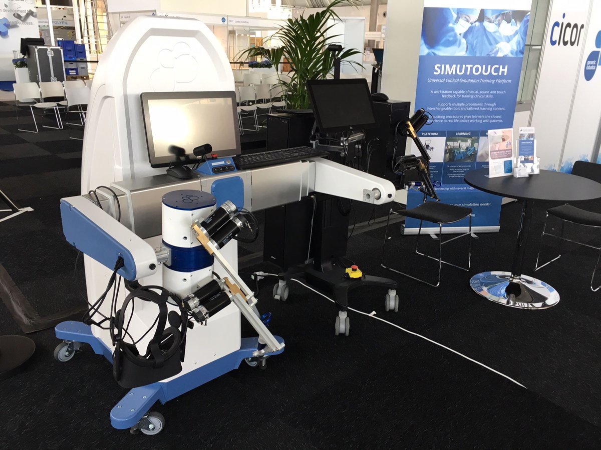 GenericRobotics tweet picture