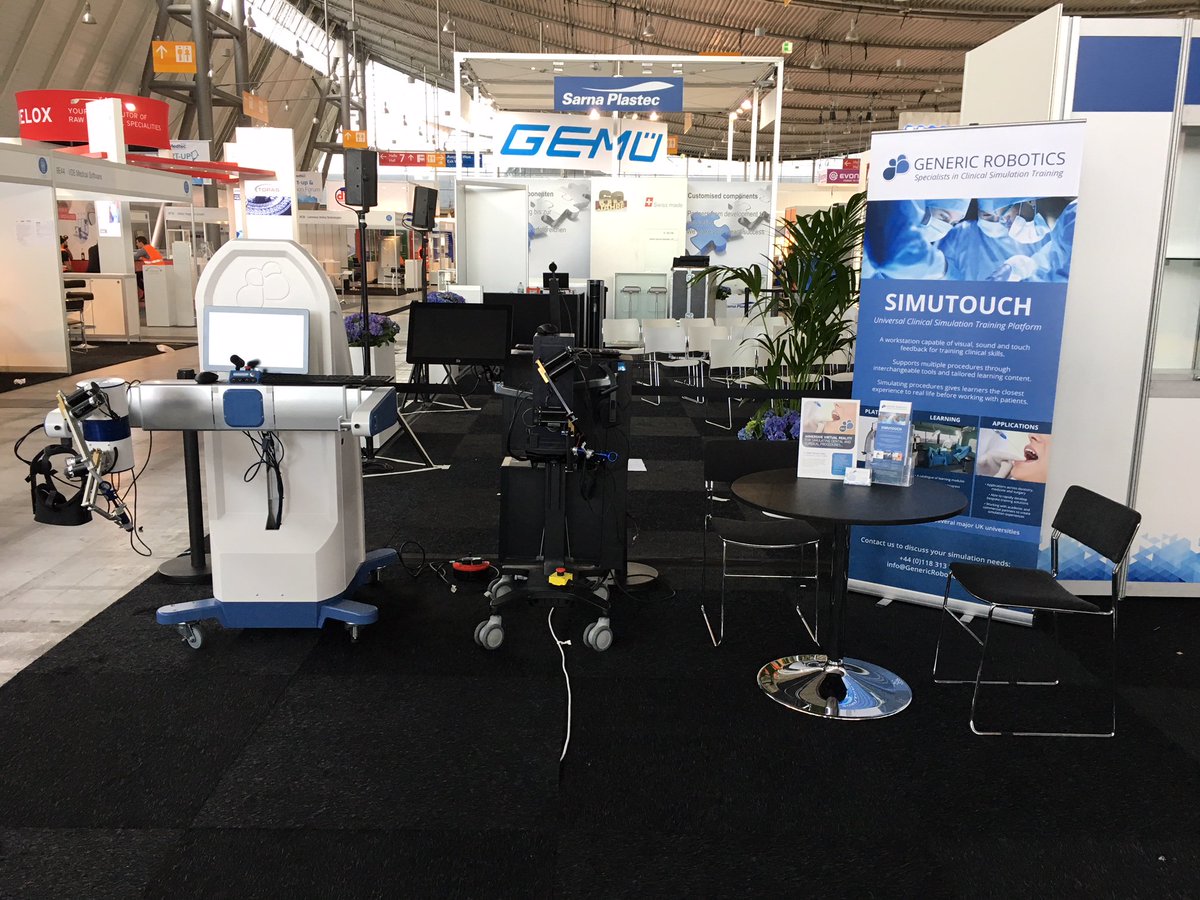 GenericRobotics tweet picture