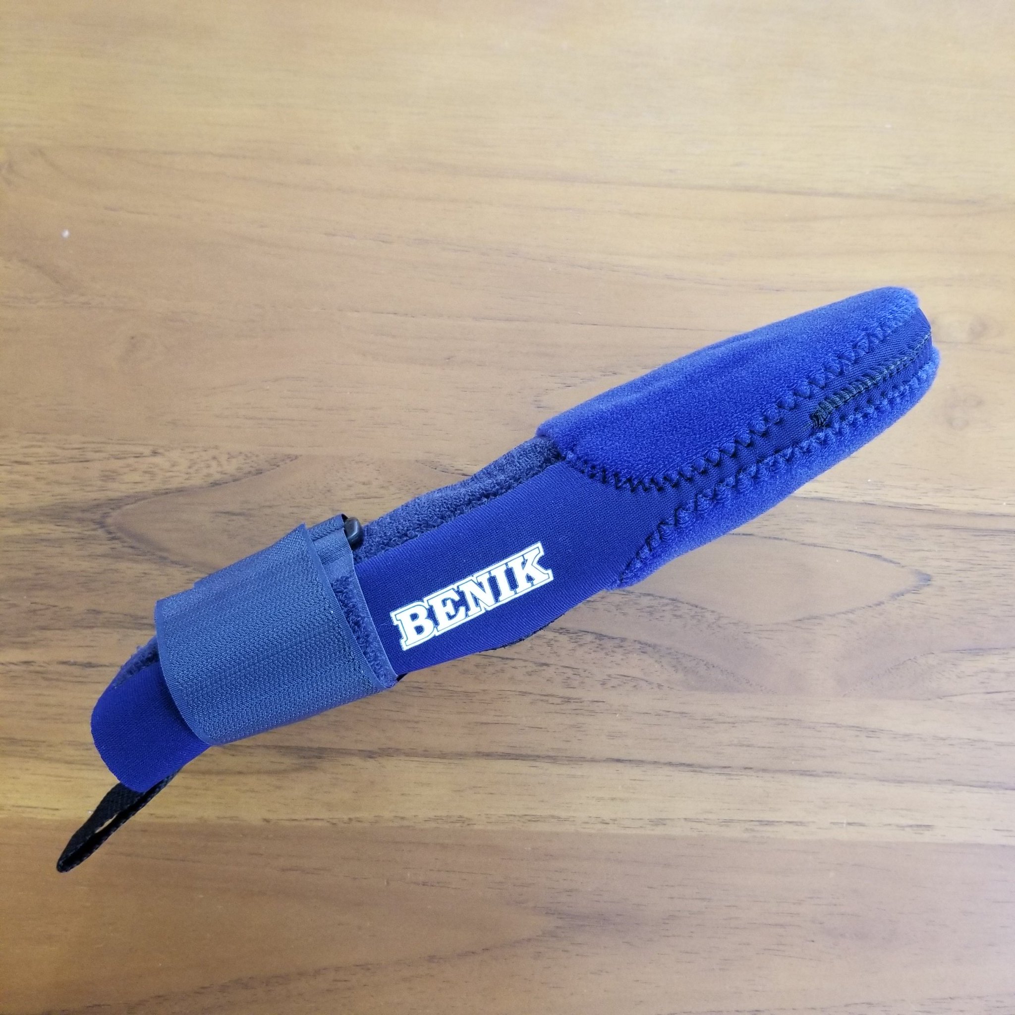 benik sliding mitt