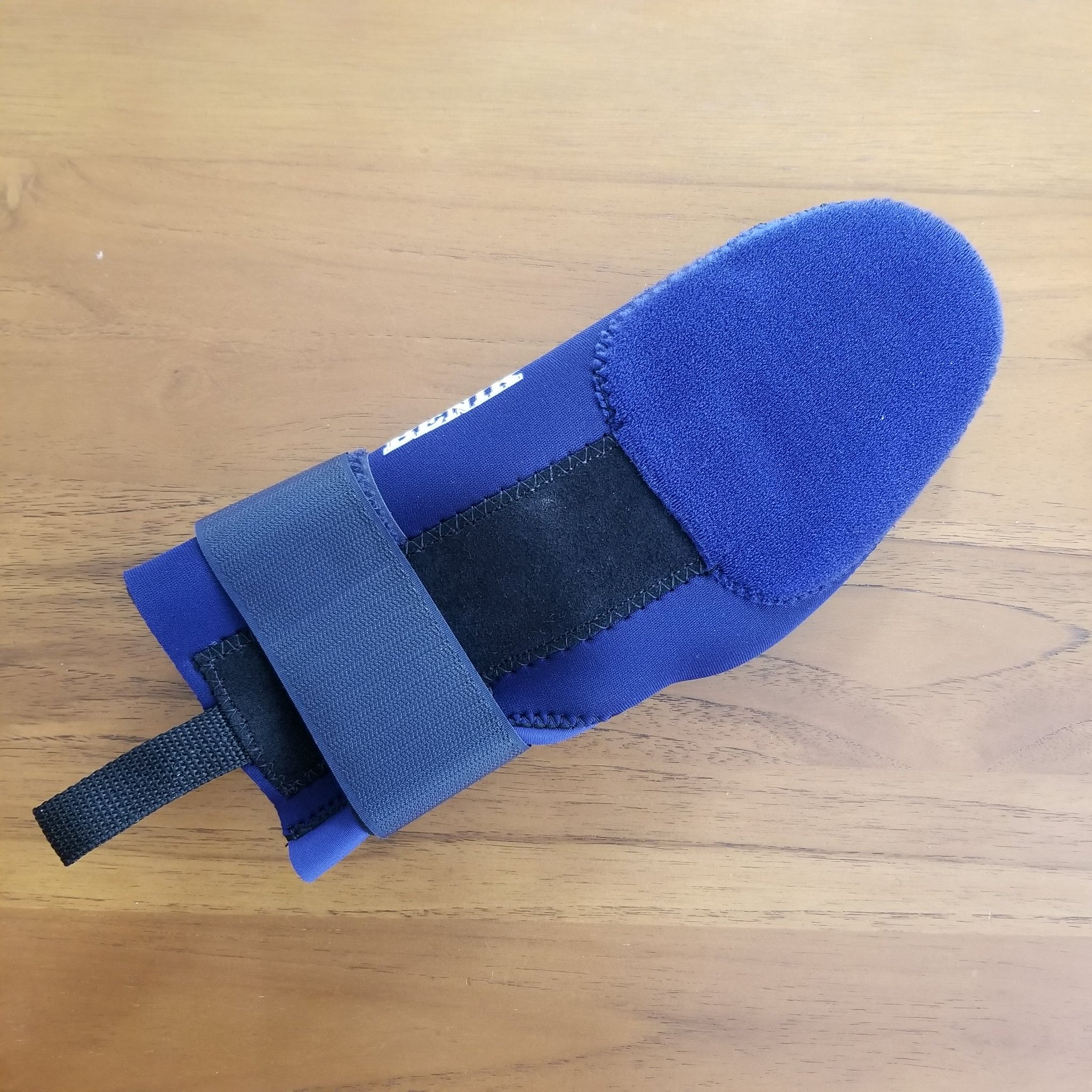 benik sliding mitt