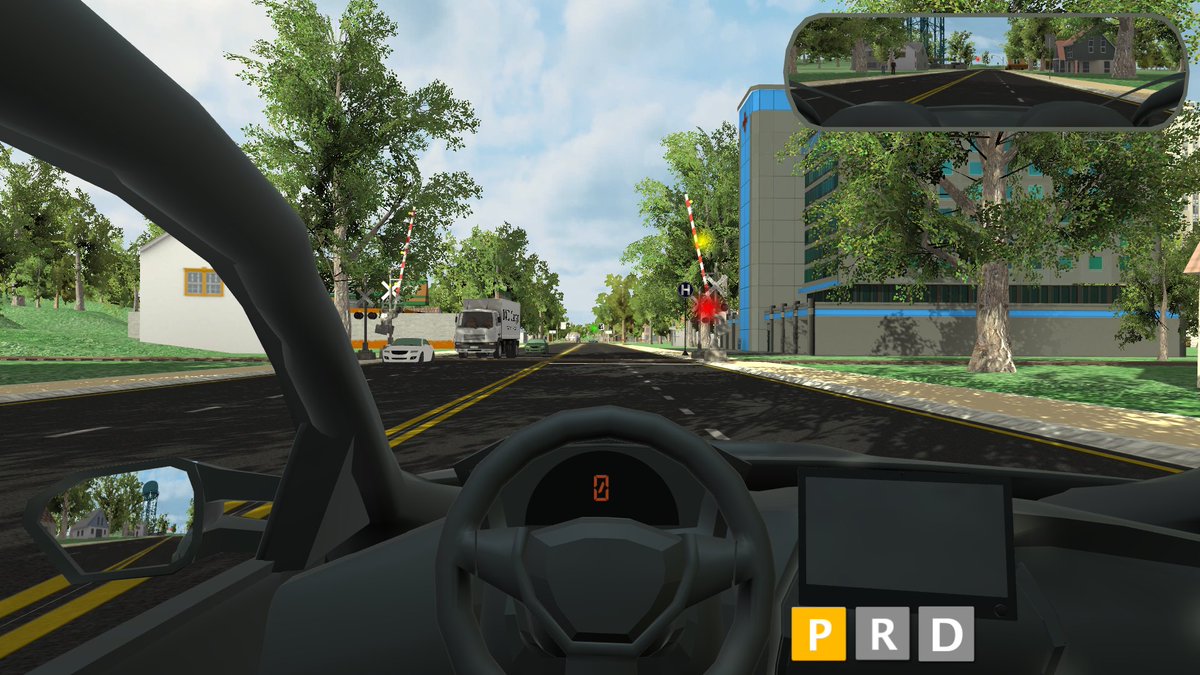 DxDriving's tweet photo. Join @DxDriving and @safetymd in San Antonio at #lifesavers2018.  We'll be exhibiting our SaaS virtual driving test software at booth 742 which is now being used by the Ohio Bureau of Motor Vehicles in their driver's licensing workflow! #teendriving https://t.co/OZTCqoj5iy