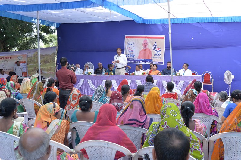 #TransformingNarmada tweet media