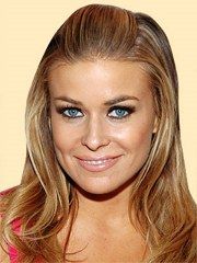 Happy Birthday Carmen Electra
45th Birthday George Takei
81st Birthday 