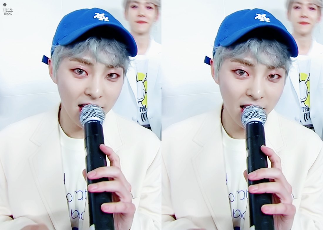 xyu326's tweet photo. 아 청량하다
이것을 시우민블루라고 부르자 https://t.co/6MAihtgX8m