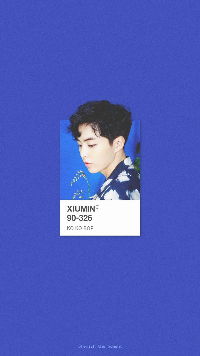 xyu326's tweet photo. 아 청량하다
이것을 시우민블루라고 부르자 https://t.co/6MAihtgX8m