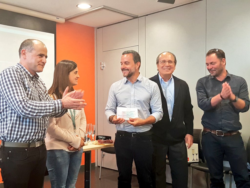 pereclavergrup's tweet photo. Contents de contribuir i fer possible projectes de l’#ONG #YumaKids per fomentar la #salutmental d’#infants i #joves de #Colòmbia en situació de #vulnerabilitat. 
Els coneixeu? Aquí, els podeu ajudar https://t.co/lS3MH2ZUeH #RSC #NòminaSolidària17 #Microdonacions https://t.co/UeeA2qxkvE