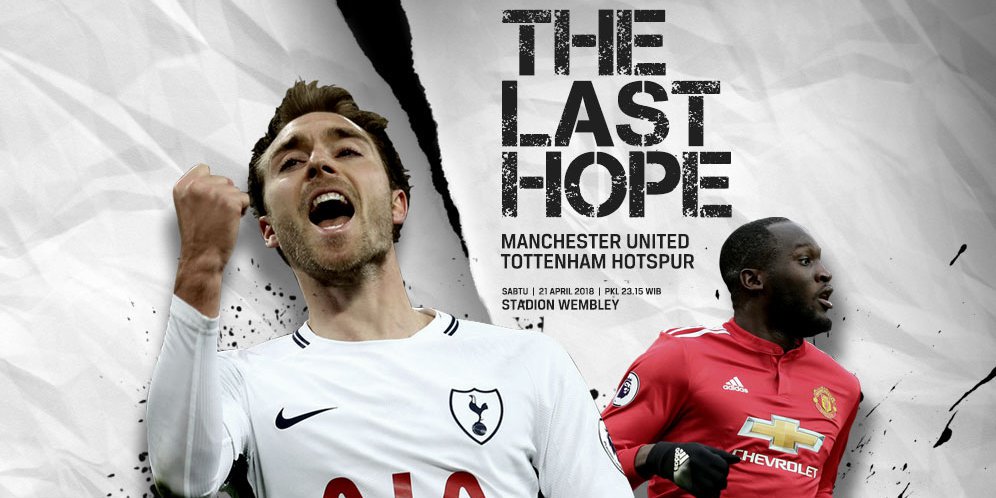 Bolanet's tweet photo. [Preview] https://t.co/Wvv7pEh50d - Manchester United vs Tottenham, The Last Hope | Sabtu (21/4, 23.15 WIB) Streaming | Prediksi: 2-1 https://t.co/Dtzjj0ORBh