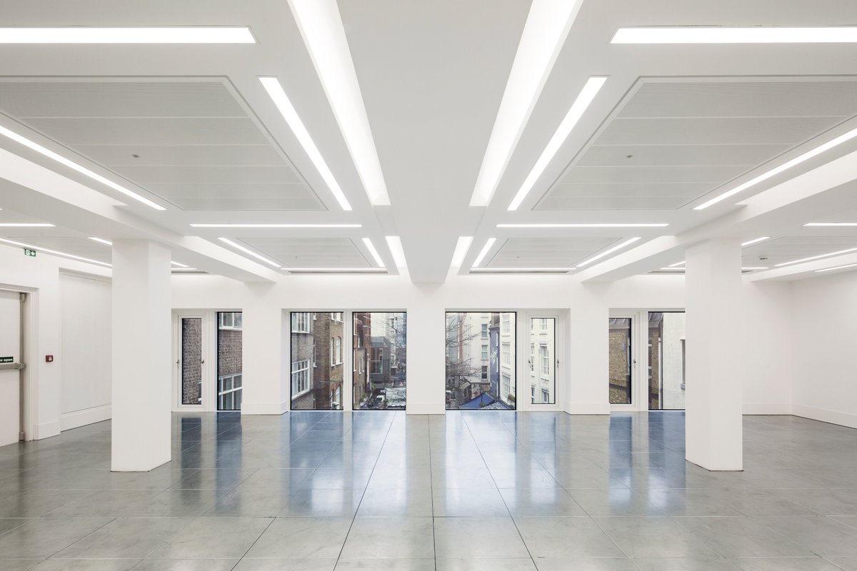 DLADesignGroup's tweet photo. We are delighted to announce that 15 Stratford Place has been shortlisted for the @OASDevAwards Best West End Refurbishment / Regeneration Award 2018 https://t.co/xmy6CymoGx #London #Design #Architecture #Awards #MorganCapitalPartners #Mayfair #WestEnd #OfficeRefurb #Regeneration https://t.co/I8Fhcar5UB