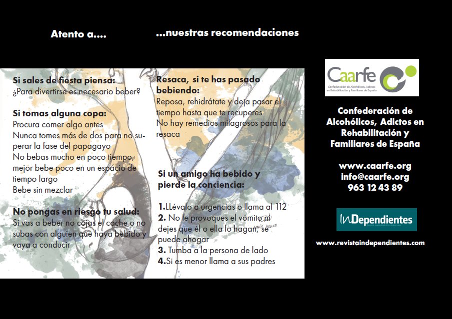 GaraAlcoi's tweet photo. Qué fer davant d'una pèrdua de consciència? #MiCAlcoi18 #Alcoi #Alcoy https://t.co/vTaJr0xUO3  #ÚsModeratAlcohol @AjuntamentAlcoi @elgratis @pagina66 @ARAMULTIMEDIA @NostreCiutat @RadioAlcoy @CopeAlcoy @informaciontvA https://t.co/r9LviSZQ4T