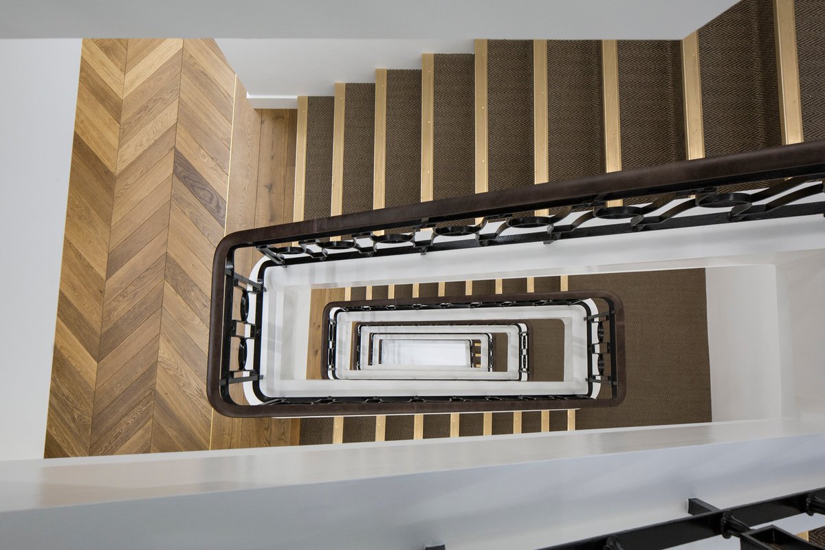DLADesignGroup's tweet photo. We are delighted to announce that 15 Stratford Place has been shortlisted for the @OASDevAwards Best West End Refurbishment / Regeneration Award 2018 https://t.co/xmy6CymoGx #London #Design #Architecture #Awards #MorganCapitalPartners #Mayfair #WestEnd #OfficeRefurb #Regeneration https://t.co/I8Fhcar5UB