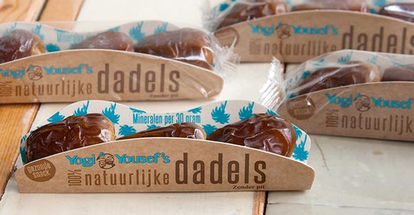 Yogi & Yousef Fresh Dates tweet media