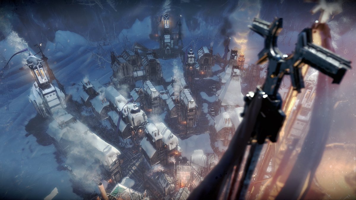 frostpunk order or faith frostpunk order or faith