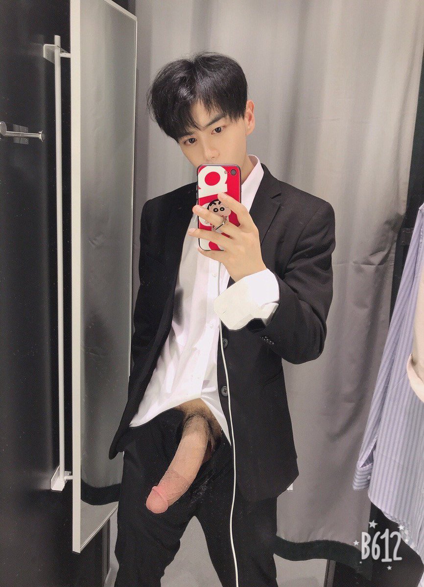 Morta com o pirocão dos k-poppers