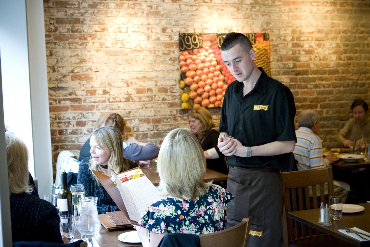 Sunshine + Tapas = PERFECTION 😍

Here's our selection of the best places to enjoy Tapas in Liverpool 👇

visitliverpool.com/blog/read/2017…