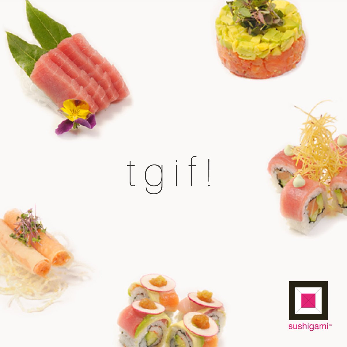 sushigami tweet media