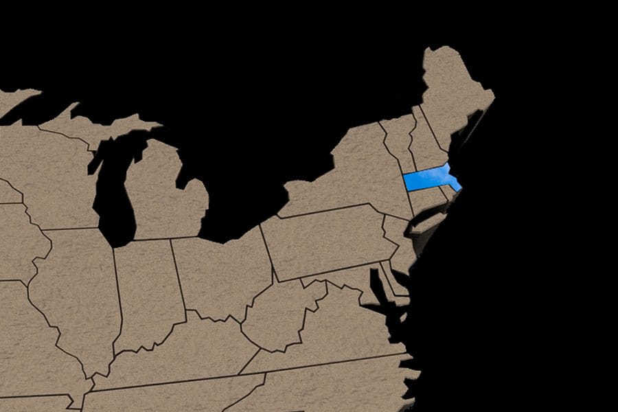 Ignition Interlock Laws: What’s the Matter with Massachusetts? - lifesafer.co/2qL1Etr #DontDrinkAndDrive