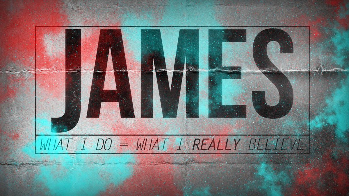 jimwhaley's tweet photo. The true Christian submits his/her plans to the lordship of Christ. It’s a lifestyle, not just an ‘add on’.
#JAMESSeries
#CornerstoneWM
https://t.co/OpYYTKyo5i https://t.co/O6p4UYF6nk