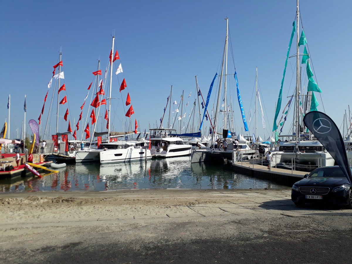 ThomasClament's tweet image. • CUISINE • ⛵
Qui a dit que l'on ne pouvait pas cuisiner comme à la maison dans un #Multicoque ? ⛵
@lagrandemotte @Heraultinfos 
Culinairement 
Thomas Clament