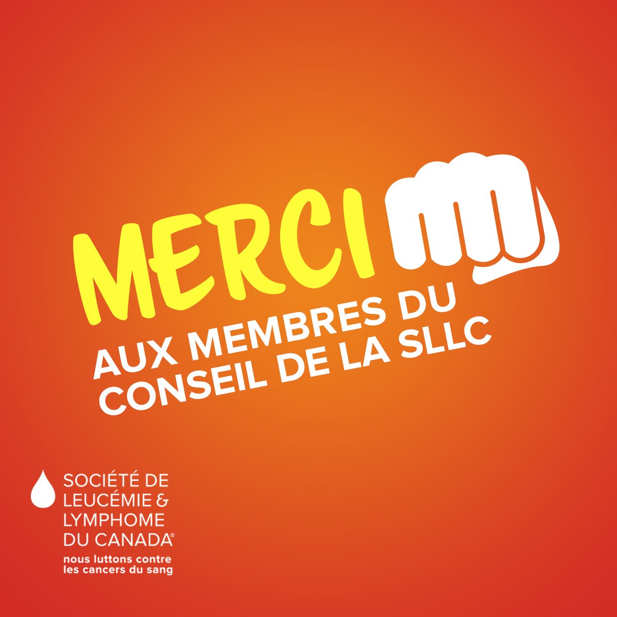 SLLCQuebec's tweet image. Aujourd’hui, nous tenons à remercier tout spécialement les membres actuels et passés du conseil d’administration de la SLLC! Vous nous avez aidés à bâtir notre organisation et à en faire ce qu’elle est aujourd’hui. goo.gl/CdvxGA #SAB2018