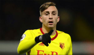 BET_elGOL's tweet photo. El Betis señala la primera víctima por el fichaje de Gerard Deulofeu https://t.co/nG512fQOms https://t.co/wLWJM1eYpq