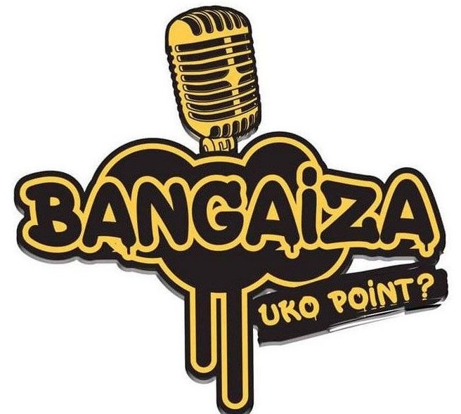 #Bangaiza Friday is all about partying... <a href="/Allanwakori/">Allan Nyamu Wakori</a> <a href="/kevinkuria17/">Kevin Kuria</a> na <a href="/DjSlim254/">Dj Slim 254</a> ready to set the house on fire... Unarequest kibao kipi? Je uko point?