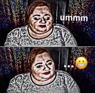 vevograndes's tweet photo. everyone was like "AG4 is coming" and now i see stans complaining about ariana's new song or video https://t.co/mUoL8pg89L