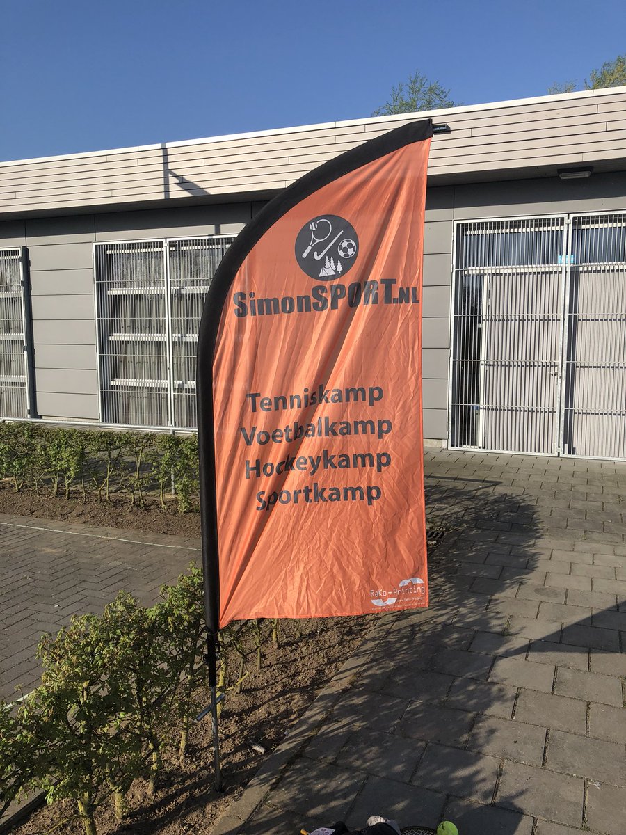 Edwin van den Akker (@edwinvda) on Twitter photo Wederom een zonnige en geslaagde Koningsspelen. Met dank aan <a href="/SimonSPORTnl/">SimonSPORT</a> <a href="/SimonTENNISnl/">SimonTENNIS</a>.
<a href="/witteringnl/">Wittering.nl</a> Wederom een zonnige en geslaagde Koningsspelen. Met dank aan <a href="/SimonSPORTnl/">SimonSPORT</a> <a href="/SimonTENNISnl/">SimonTENNIS</a>.
<a href="/witteringnl/">Wittering.nl</a>