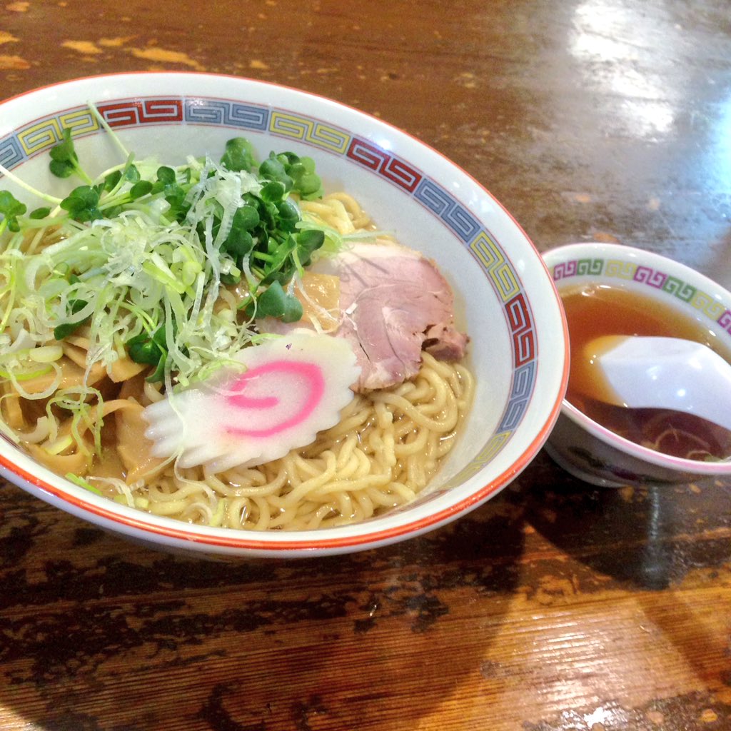 宝華らーめん