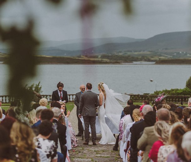 Theses photos from our real bride Annette took our breath away! #realbride #theattic #annageorgina #annetteandjohn #stunning