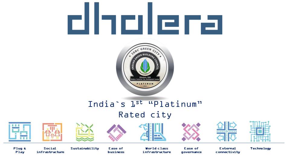 epsilondholera's tweet photo. "Core needs of #Development is #Water #Power & #Connectivity"Pranav Patel
Two #importantProjects inauguration in #DholeraSIR is CETP and #water supply pipeline from Pipli to #DholeraSIR on 22 April. Please join @PMOIndia @CMOGuj @dmicdc @DIPPGOI @DholeraOfficial @epsilondholera https://t.co/HZPznygW06