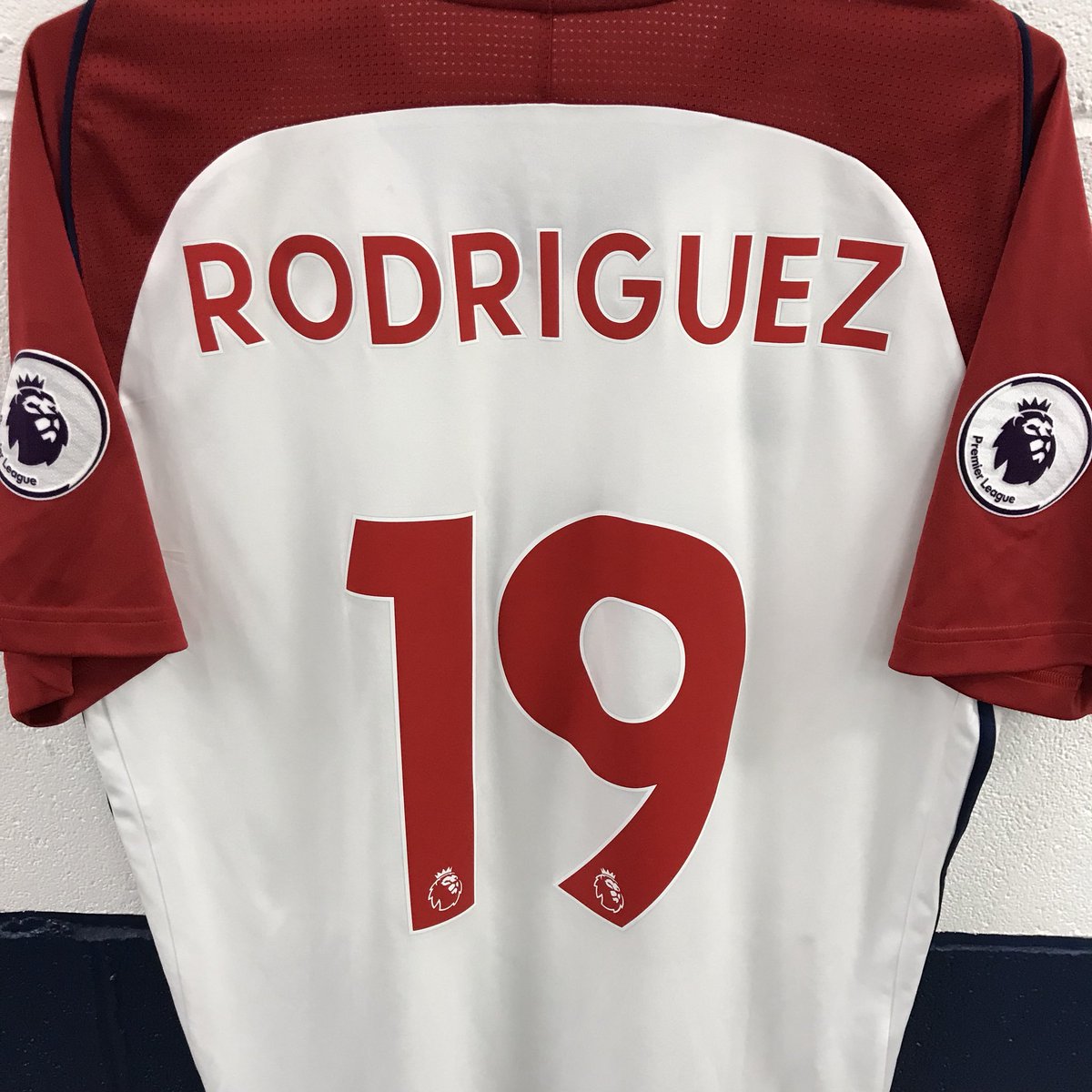 West Bromwich Albion tweet media