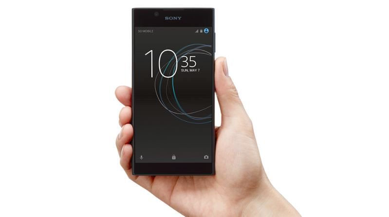 phoneDAS's tweet photo. Bon plan: 30€ remboursés sur le Sony Xperia L1 https://t.co/YUJkVfUK9m https://t.co/jbPT9oe0qr