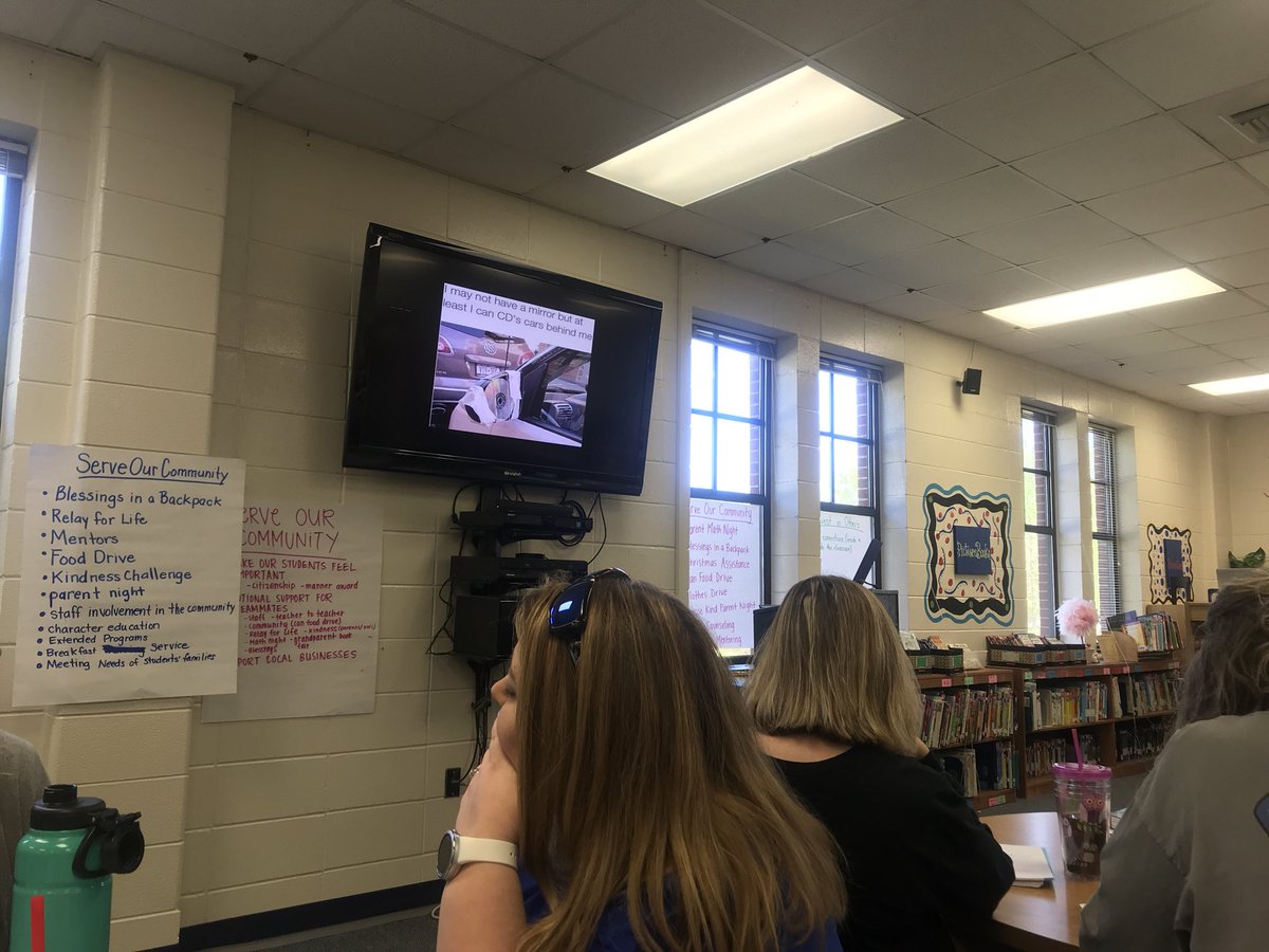 MarilynBrown_84's tweet photo. PD fun! #ArabCSVision https://t.co/L0PUKr4xww