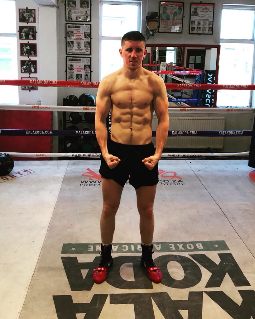 Ben Sheedy tweet media