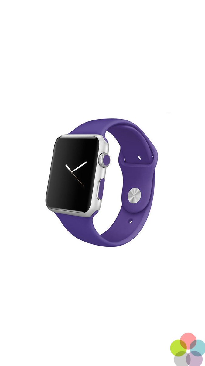 watchdots's tweet photo. Introducing Violet WatchDots. Now available at https://t.co/VeNaJOjvUp https://t.co/fMJaU8nf7A