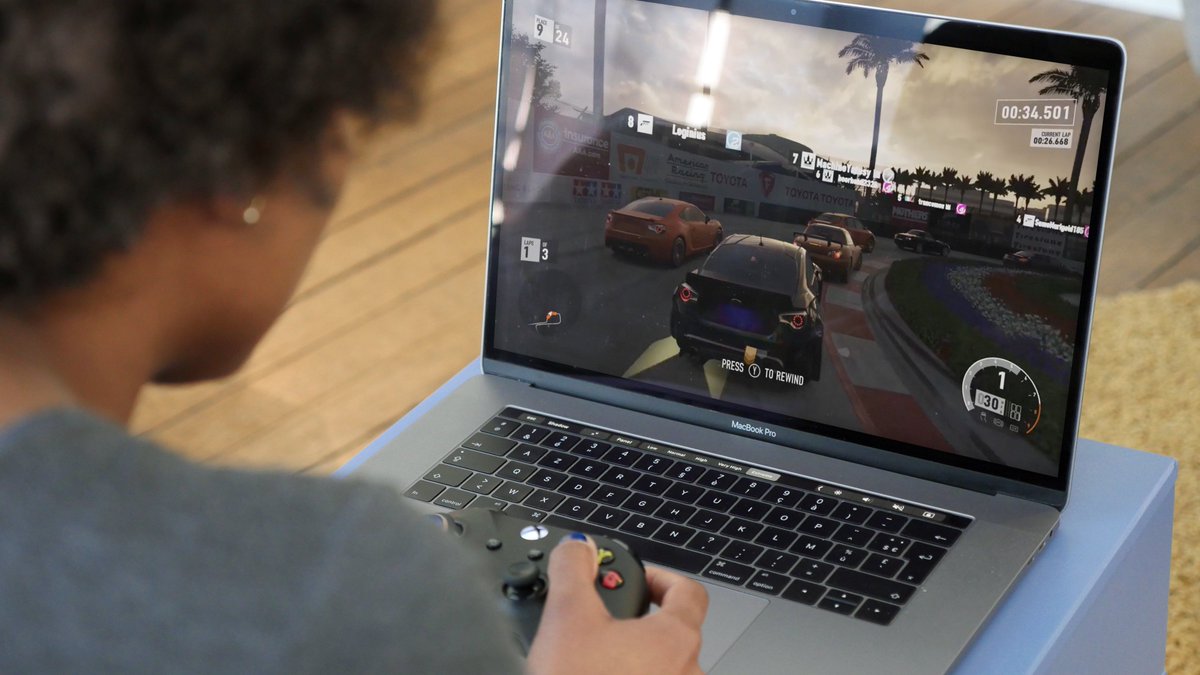 Play your favorite PC games on a Mac or any other device. The power of Shadow is always by your side 🖥️💻📱

Learn more — shadow.tech