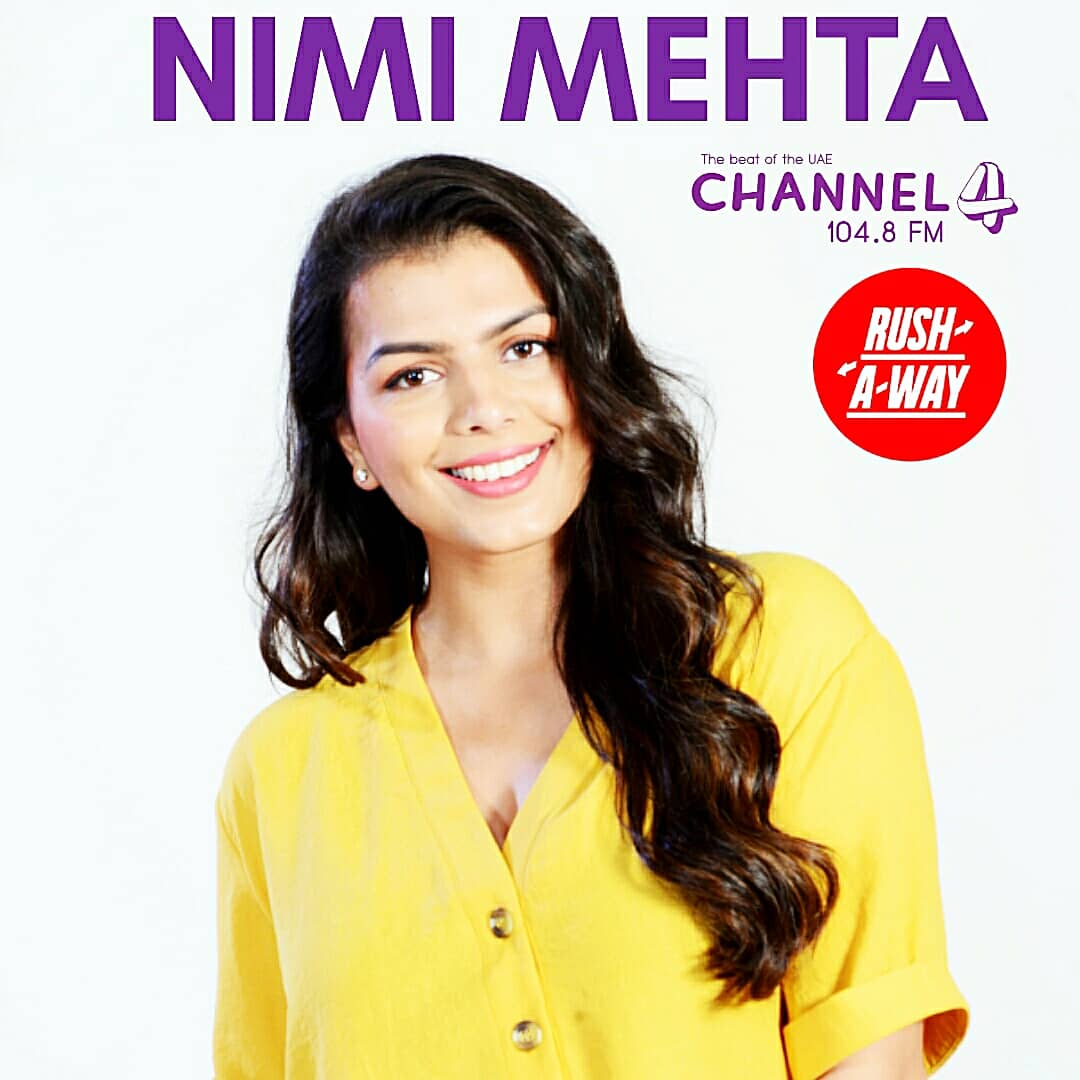 Nimi Mehta tweet media