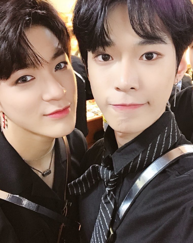 laqjrxjeno's tweet photo. สบี๊ๆ @sbxnct2018 https://t.co/Yu0U0dOtXg