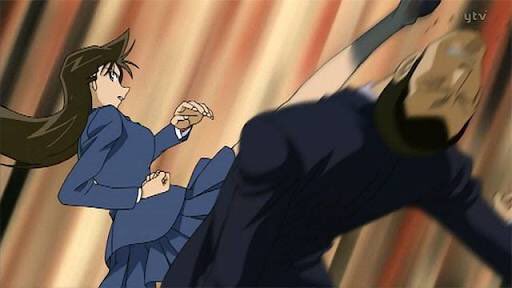 O Xrhsths メカニカルおじや Sto Twitter コナンの今回のからくれないは見たことないから録画してるけど コナンの映画ってほとんどの回で建物とか壊れるから被害額ってどんなもんやろか あと1番気になるのが毛利蘭って空手の都大会優勝だっけ 全国優勝レベルはどう